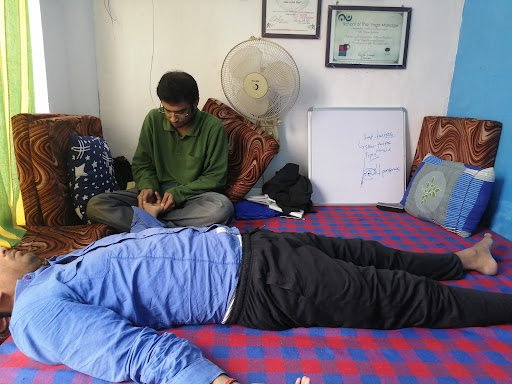 Nirvana School of ThaiMassage & Yoga : Best Massage School in India Nirvana School of ThaiMassage & Yoga : Best Massage School in India