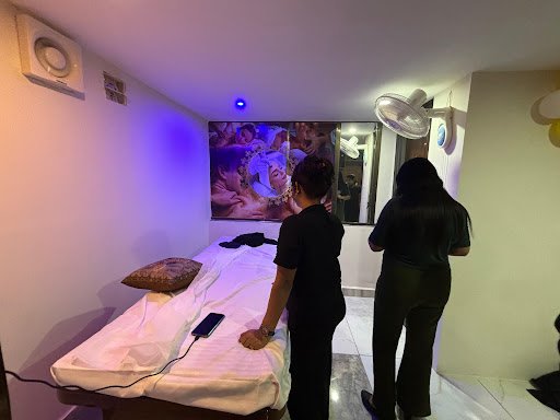 Loreal Thai Spa Centre