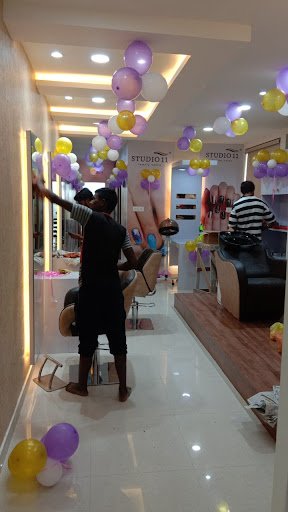 STUDIO11 Family Salon Ap Colony Gaya