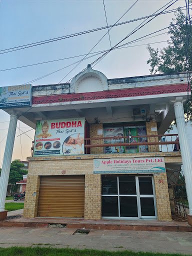 Buddha Thai Spa 2