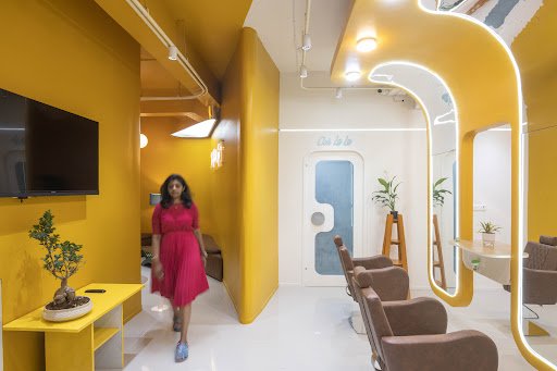 The Bella Spot Salon