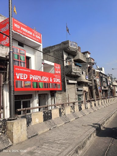 New Tenzanite Beauty Spa & Parlour