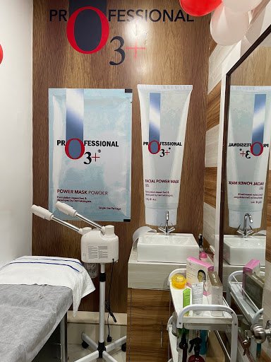 Kaya Kalp A Family Salon