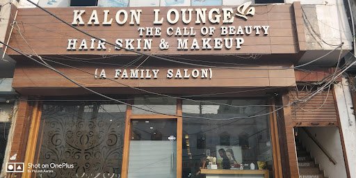Kalon Lounge - The Call of Beauty - A Family Salon Kalon Lounge - The Call of Beauty - A Family Salon