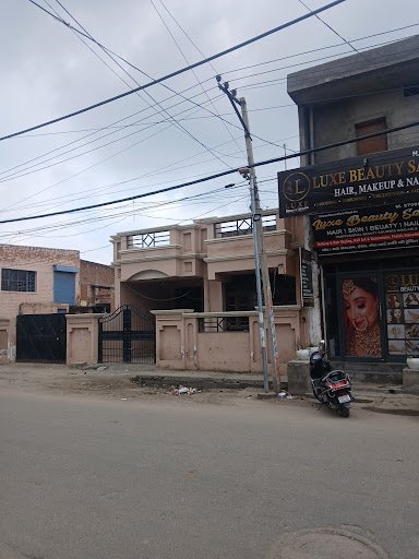 Luxe beauty salon panipat