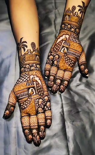 Ritika Beauty Lounge (All Makeups, Facials, Waxing, Hair Treatment, Nails, Pre-Bridal & Bridal Services) Ritika Beauty Lounge (All Makeups, Facials, Waxing, Hair Treatment, Nails, Pre-Bridal & Bridal Services)