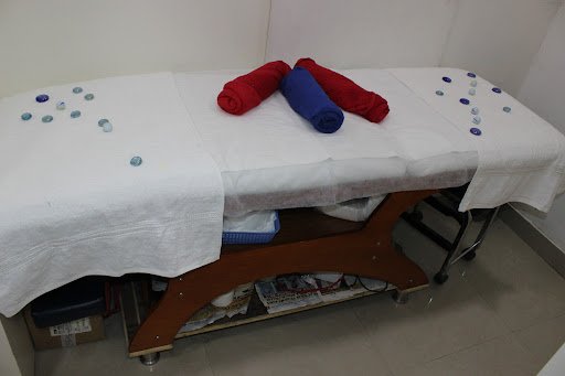 FACELOOK Professional Salon & Academy Best Unisex salon in panipat FACELOOK Professional Salon & Academy Best Unisex salon in panipat