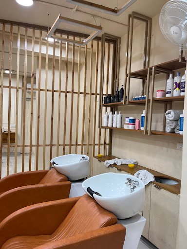 GLAM AVE PROFESSIONAL SALON GLAM AVE PROFESSIONAL SALON