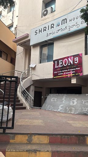 Leon International Salon & Spa Leon International Salon & Spa