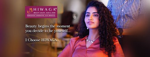 Hiwaga Beauty Parlour & Salon