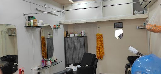 VR HAPPY SALON & SPA