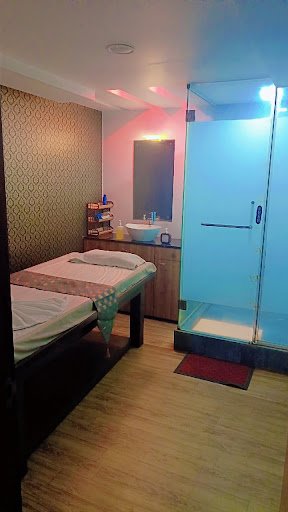 Sky Spa in Fort - Massage Spa in Fort & Colaba