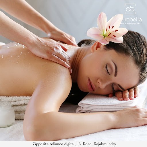 Aurobella Hair& Makeup Studio