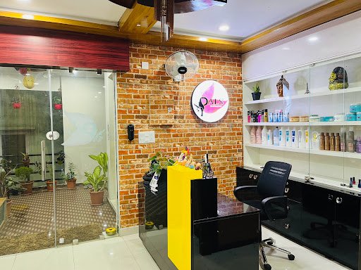 PALS Hair & Beauty Zone (Ladies Beauty Parlour) Rajahmundry PALS Hair & Beauty Zone (Ladies Beauty Parlour) Rajahmundry