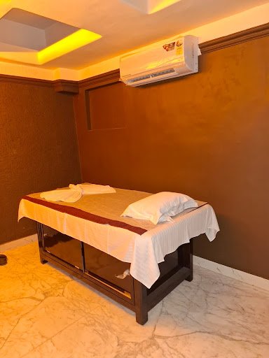 Spa World - Spa In Colaba, Mumbai