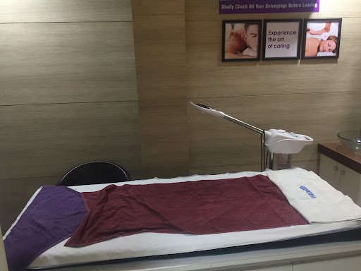 Naturals Salon & Spa Bellary