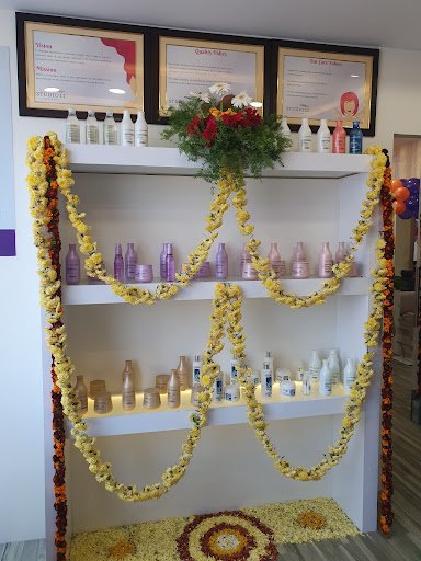 STUDIO11 Family Salon Bellary