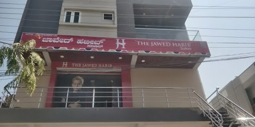 Jawed Habib Hair & Beauty Unisex Salon