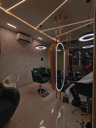 Toni&Guy Hairdressing, Ballari