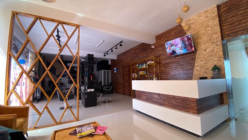 S&R Professional Unisex Salon