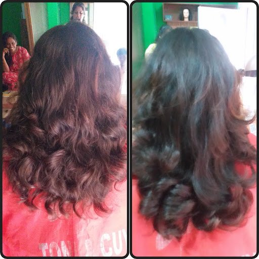 Meenu's Beauty studio and academy