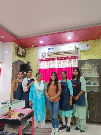 Jyotsna Ladies Salon And Spa Clinic