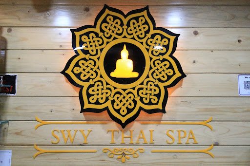 SWY THAI SPA - Best Spa in Marine Lines Churchgate | Spa in Colaba | Thai Spa in Bhuleshwar | Best Spa in CST