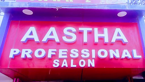 Aastha Professional Salon