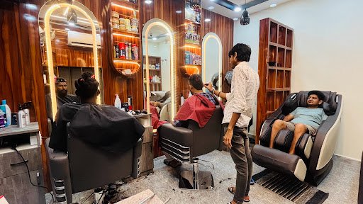 Perfect Cut (Men’s Hair Salon)