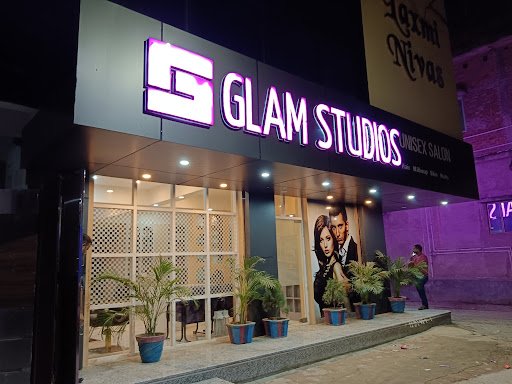 Glam Studio Purnea