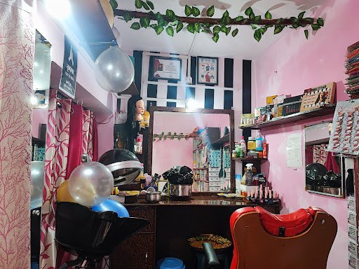 The Beauty Touch Saloon The Beauty Touch Saloon