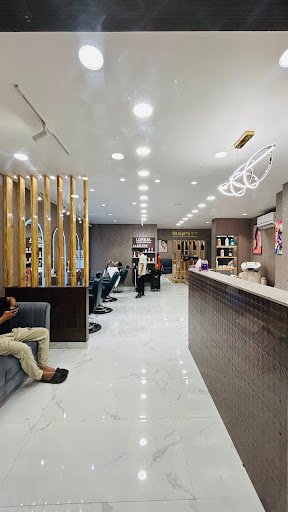 Mannat Unisex Salon || Best Beauty & Hair Salon in Purnia