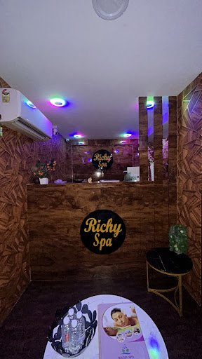 Richy Spa - Best Massage Spa in Byculla Richy Spa - Best Massage Spa in Byculla