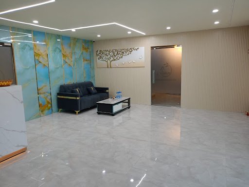 Peace Luxury spa Peace Luxury spa