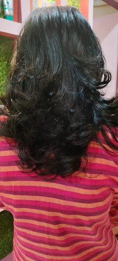 GLARE UNISEX Beauty spa and salon