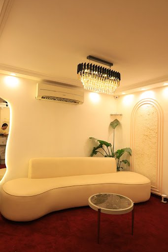 Urban Luxury Spa In Juhu