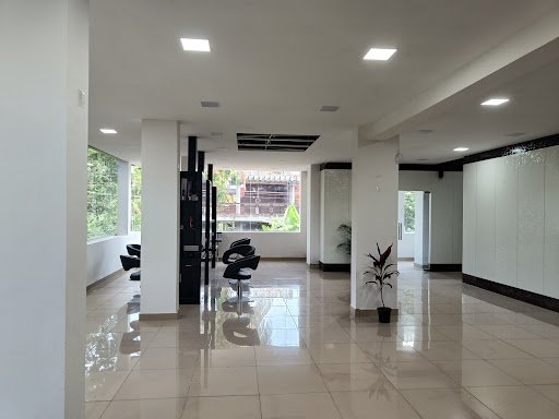 Swing Unisex wellness spa and salon