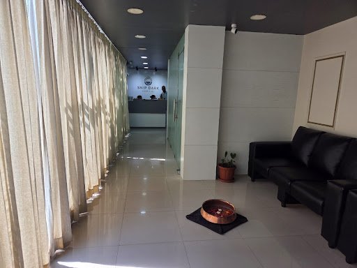 Snip Dark Salon And Spa