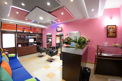 UNIQUE Beauty SPA - for Ladies & Children