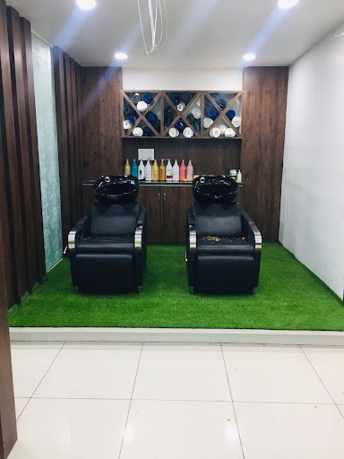 Wellness and Beauty Spa