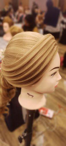 TAJ LUXURY UNISEX & FAMILY SALOON , DAVANGERE TAJ LUXURY UNISEX & FAMILY SALOON , DAVANGERE