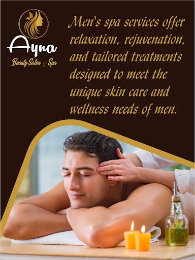Ayna Beauty salon &spa