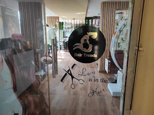 Hair trends Beauty and spa unisex salon Hair trends Beauty and spa unisex salon