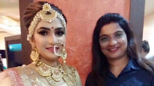 Almond Beauty Salon And spa Almond Beauty Salon And spa