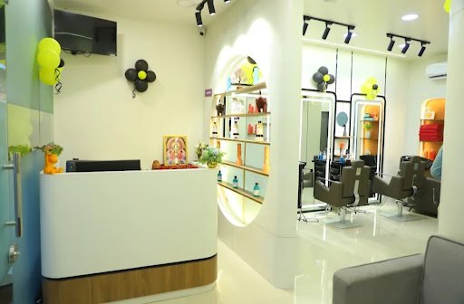 It's Natural Family Salon It's Natural Family Salon