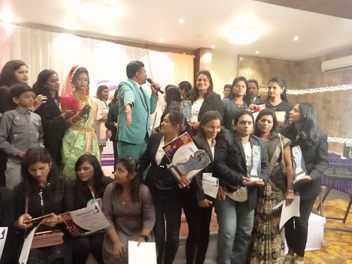 Suhani Beauty Parlour & Training Centre