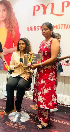 Beauty Art Salon and Spa