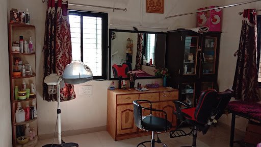 Priti's beauty studio