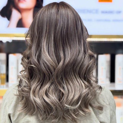 Be U salon Be U salon