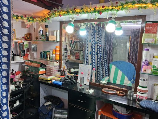 Nature's essence spa parlour